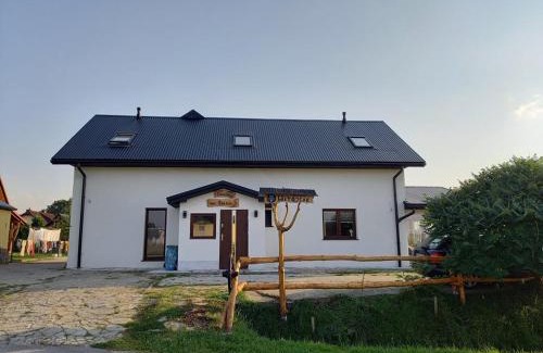 Chyzne House | Zagroda na Borach