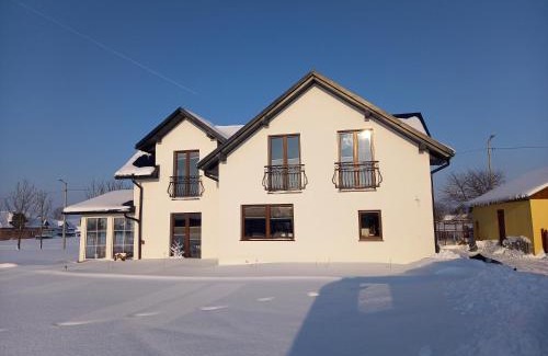 Chyzne House | Zagroda na Borach