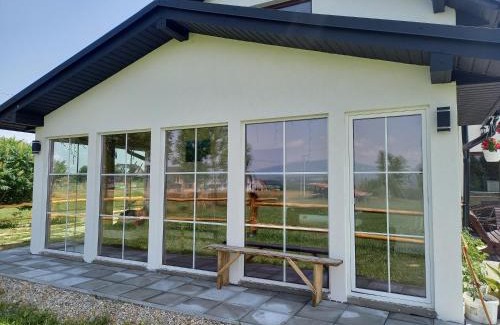 Chyzne House | Zagroda na Borach