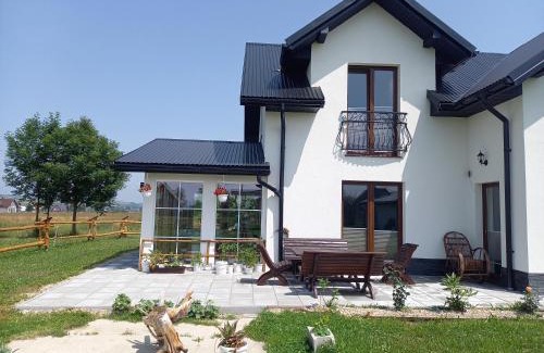 Chyzne House | Zagroda na Borach