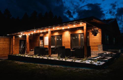gmina Adamowka Apartment | Zagroda Nad Kotelnią
