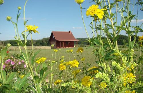 Purda House | Zagroda Warmińska Pszczoła