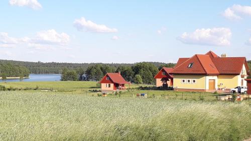 Purda House | Zagroda Warmińska Pszczoła