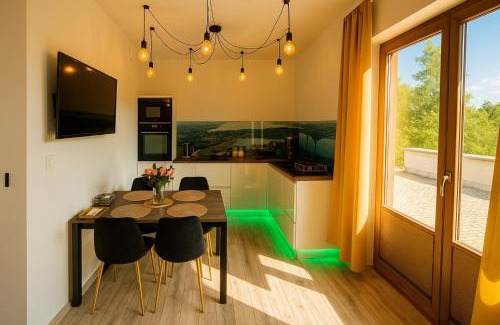 Grodek Nad Dunajcem Apartment | Zagrodek Premium Spa