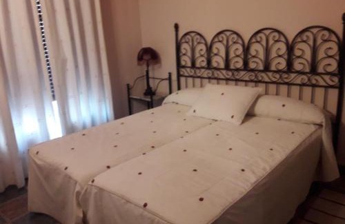 Rascafria House | Zaguan