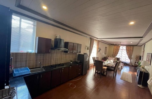 Bhurban House | Zaha Home: The Retreat, Bhurban; 2br family place