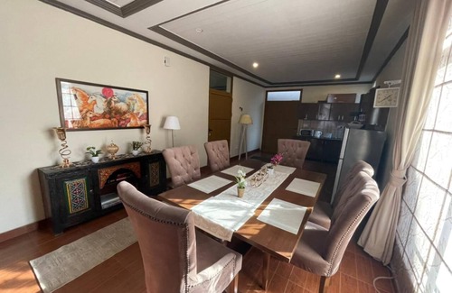 Bhurban House | Zaha Home: The Retreat, Bhurban; 2br family place