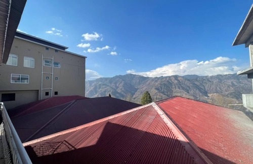 Bhurban House | Zaha Home: The Retreat, Bhurban; 2br family place