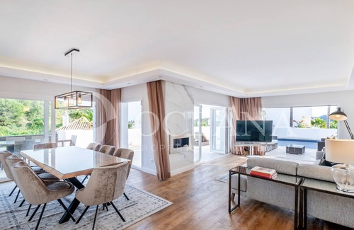 Istan House | Zahara de Istan, Family Villa with Private Pool.