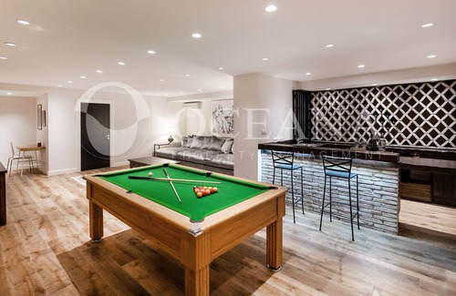 Istan House | Zahara de Istan, Family Villa with Private Pool.