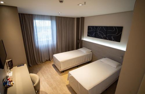 Limeira Hotel | Zahara Hotel
