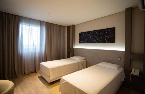 Limeira Hotel | Zahara Hotel