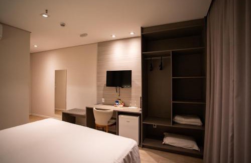 Limeira Hotel | Zahara Hotel