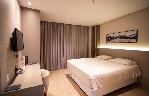 Limeira Hotel | Zahara Hotel