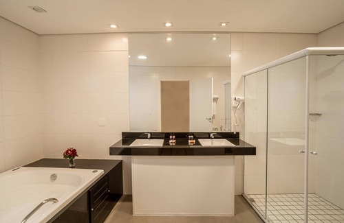 Limeira Hotel | Zahara Hotel