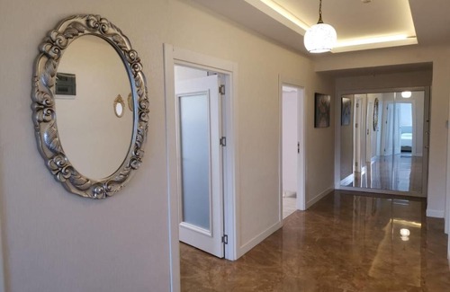 Yomra Apartment | Zahi Inci Prime