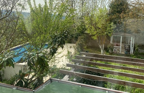 Dilovasi Villa | Zahi Village