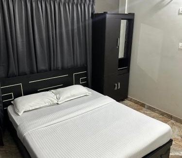 Malappuram Hotel | ZAHIR RESIDENCY
