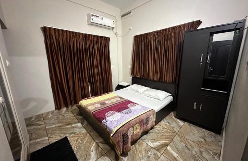 Malappuram Hotel | ZAHIR RESIDENCY