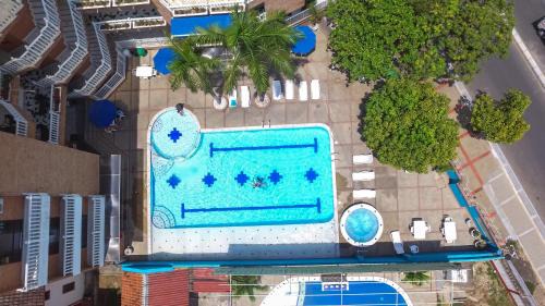 Melgar Hotel | Zahira Hotel Melgar