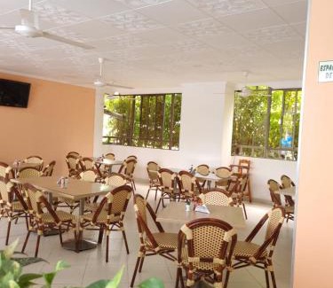 Melgar Hotel | Zahira Hotel Melgar