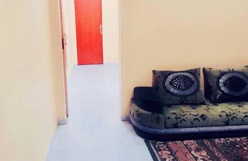 Nouakchott Apartment | Zahra Apartments