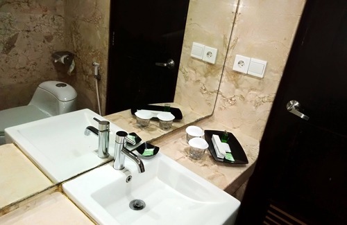 Kendari Hotel | Zahra Syariah Hotel