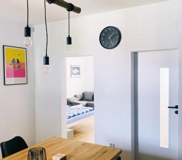 Velke Pavlovice House | Zahradní 6