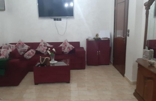 Ksar el-Kebir Apartment | Zahrae 2 KSAR EL Kébir