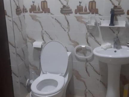 Ksar el-Kebir Apartment | Zahrae 2 KSAR EL Kébir