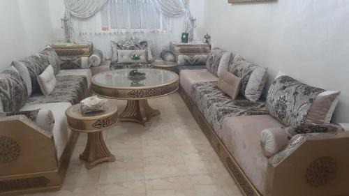 Ksar el-Kebir Apartment | Zahrae 2 KSAR EL Kébir