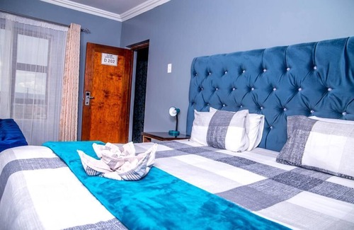 Jane Furse Hotel | ZAI OAT HOTEL