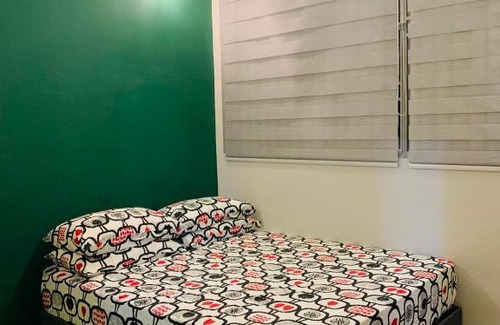 Kajang Apartment | Zaid Amnan Homestay, Bandar Puteri Bangi