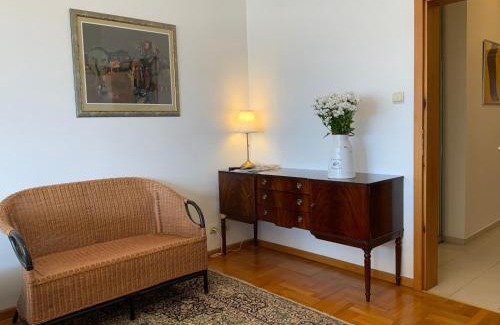 Oborishte Apartment | Zaimov Penthouse with great view