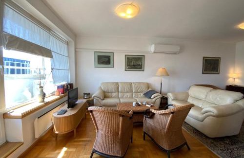 Oborishte Apartment | Zaimov Penthouse with great view