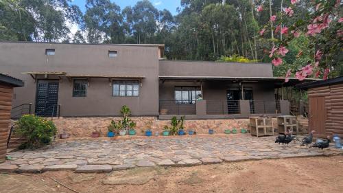 Kabale House | Zain and zainy Travel