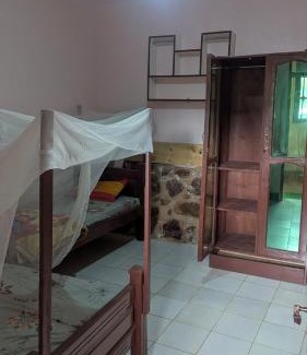 Kabale House | Zain and zainy Travel