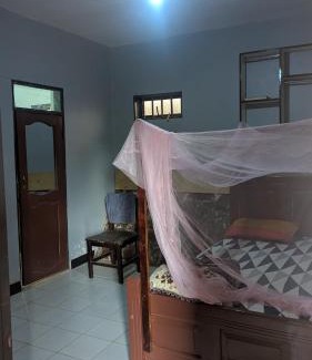 Kabale House | Zain and zainy Travel