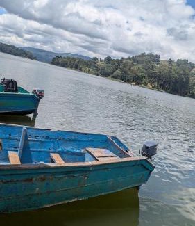 Kabale House | Zain and zainy Travel