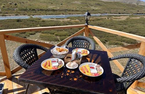 Chuy Province House | Zain Resort