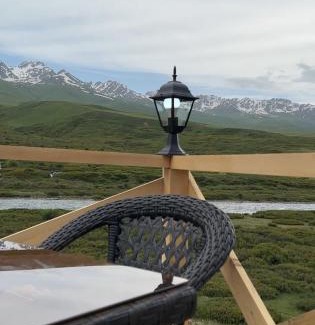Chuy Province House | Zain Resort