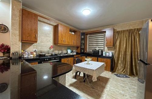 Wadi Musa House | zainab bedouin house