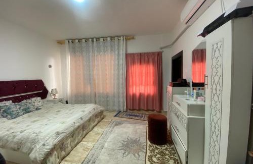 Wadi Musa House | zainab bedouin house