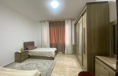 Wadi Musa House | zainab bedouin house