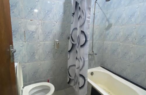 Wadi Musa Bed & Breakfast | zainab bedouin house