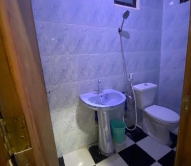 Wadi Musa Bed & Breakfast | zainab bedouin house