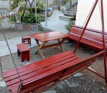 Tsromi House | Zairas guest house