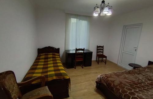 Tsromi House | Zairas guest house