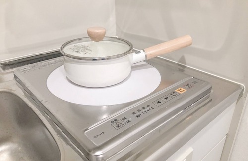 Nishiwaseda House | ZAITO Tokyo Waseda Economy Inn