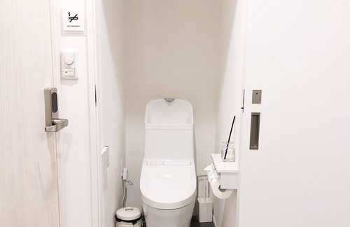 Morishita Apartment | Zaitotokyo /designed Inn/3 min to Metro/20 Minutes to Shinjuku Akihabara #301